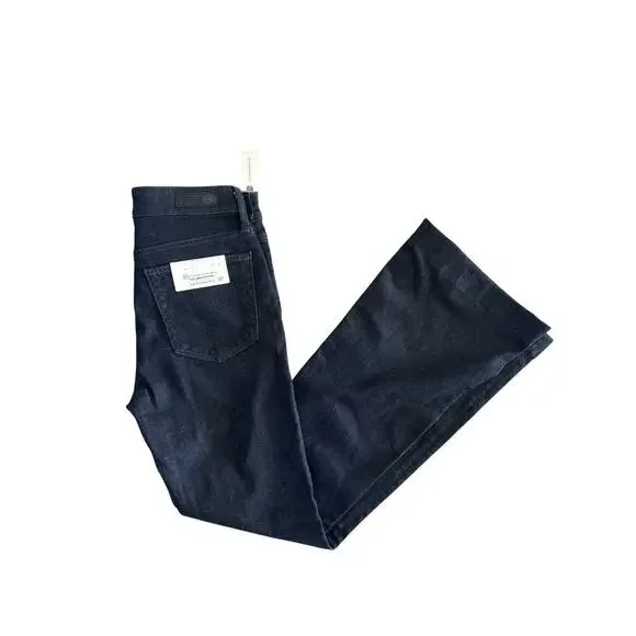 Adriano Goldschmied The Janis Petite Jean Size 27 NWT